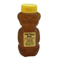 Some Honey Bear Pure Honey