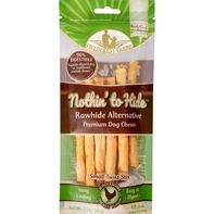 Fieldcrest Farms Nothin' to Hide Dog Chews - Treats Premium
