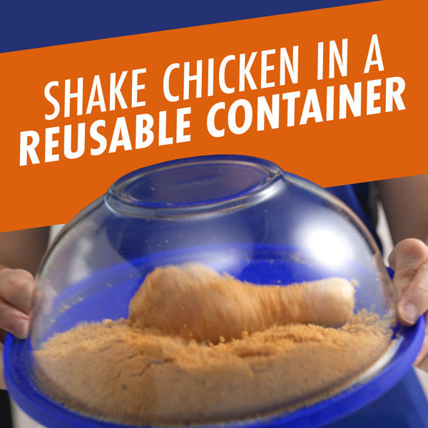Shake 'N Bake Extra Crispy Seasoned Coating Mix