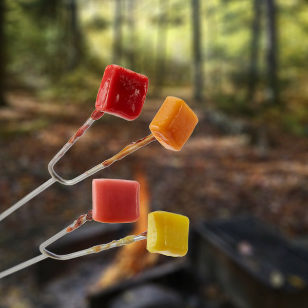 STARBURST Original Fruit Chews - Full Size Chewy Candy