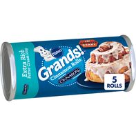 Pillsbury Grands! Rollos de canela Cinnabon