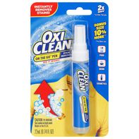 OxiClean Stain Remover Pen