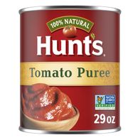 Purée de Tomate Hunt's
