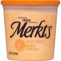 Merkts Beer Cheese Spread