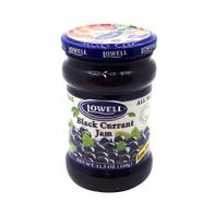 Lowell Black Currant Jam