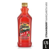 Jose Cuervo Strawberry Lime Margarita Mix