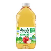 Juicy Juice 100% Pure Apple Juice