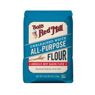 Bob's Red Mill White All Purpose Baking Flour