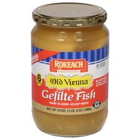 Rokeach Gefilte Fish