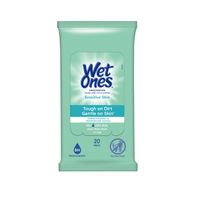 Toallitas Húmedas Wet Ones Paquete de Viaje