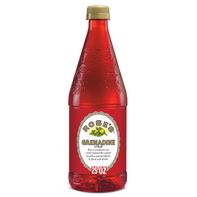 Jarabe de Granadina de Rose