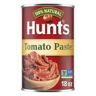 Pasta de tomate premium de Hunt's