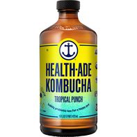 Health-Ade Kombucha, Tropical Punch