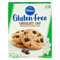 Galletas de Chocolate con Chips Sin Gluten de Pillsbury
