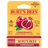Burt's Bees Moisturizing Pomegranate Lip Balm