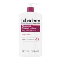 LUBRIDERM Lotion Advanced Therapy Sans Parfum