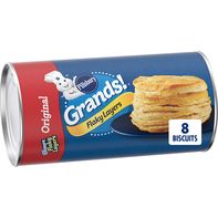 Pillsbury Grands! Galletas Originales en Capas Flaky