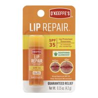 Bálsamo Labial O'Keeffe's Lip Repair SPF 35
