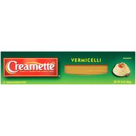 Creamette Vermicelli - Premium Pasta for Culinary Creations