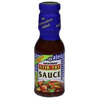 Kikkoman Stir-Fry Sauce