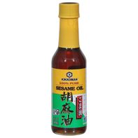 Kikkoman 100% Aceite de Sésamo Puro