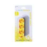 Cutex Emery Boards - Premium Nail Care Tools