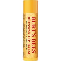 Baume à lèvres Beeswax de Burt's Bees avec vitamine E