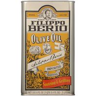 Aceite de Oliva Filippo Berio