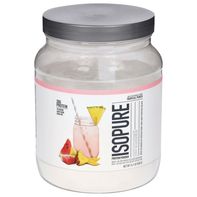 Isopure Protein Powder - Infusión de Sabor Tropical