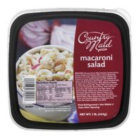 Salade de macaroni Country Maid