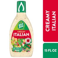 Aderezo para Ensaladas Cremoso Italiano Wish-Bone