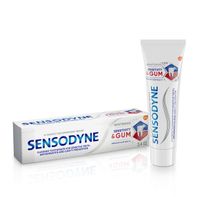 Sensodyne Sensitive Teeth & Gum Toothpaste
