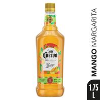 Jose Cuervo Authentic Mango Margarita Cocktail