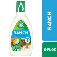 Aderezo Ranch Wish-Bone