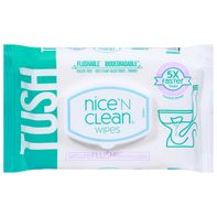 Nice 'N CLEAN Disposable Baby Wipes