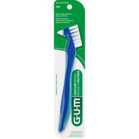 GUM Denture Brush for Effective Cleaning
