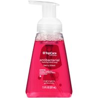 TopCare Savon Moussant pour les Mains - Berry Bliss