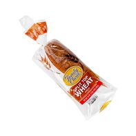 Pan de Trigo con Parte Superior Dividida Family Choice