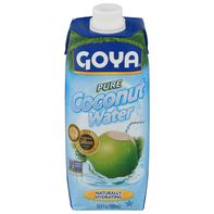 Eau de Coco Pure Goya
