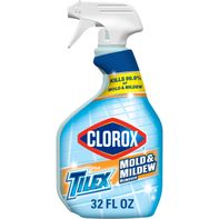 Clorox Plus Tilex Nettoyant Moisissure et Mildiou