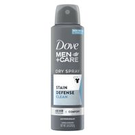 Desodorante Antitranspirante en Spray Seco Dove Men+Care