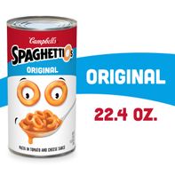 SpaghettiOs Original en Lata de Campbell's