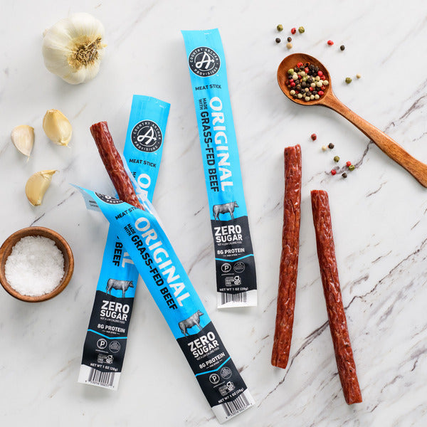 Country Archer Original Beef Stick