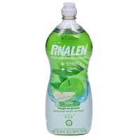 PINALEN Jabón Líquido para Platos, Manzana Pop