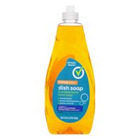 Simply Done Liquid Hand Soap - Orange Scent