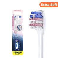 Oral-B Gum Care Sensitive Electric Toothbrush