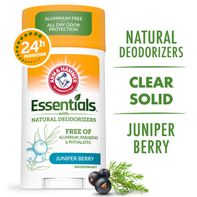 Desodorante Esencial Arm & Hammer