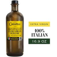 Huile d'Olive Extra Vierge Carapelli, 100% Italienne