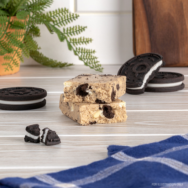 Quest Protein Bar - Cookies & Cream Flavor