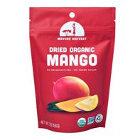 Mavuno Harvest Mango Seco Orgánico